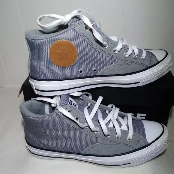 Converse | Shoes | Converse Mens Size 0 Ctas Malden St Mid  display picture 3
